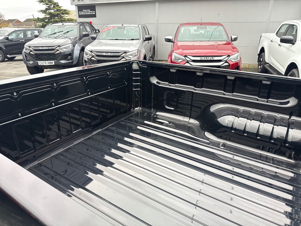 Used Isuzu D-Max 2025 for sale - 76873613: Photo 25