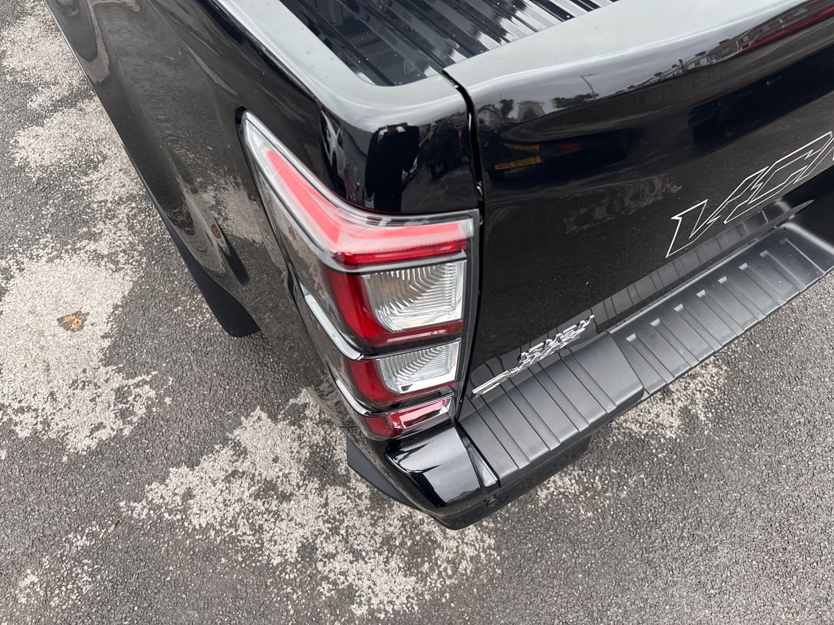 Used Isuzu D-Max 2025 for sale - 76873613: Photo 27