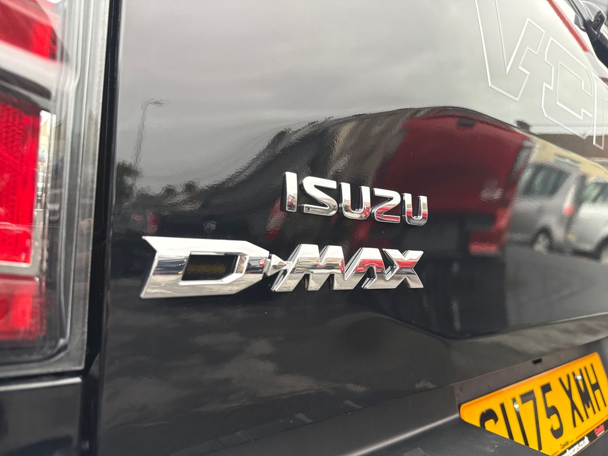 Used Isuzu D-Max 2025 for sale - 76873613: Photo 28