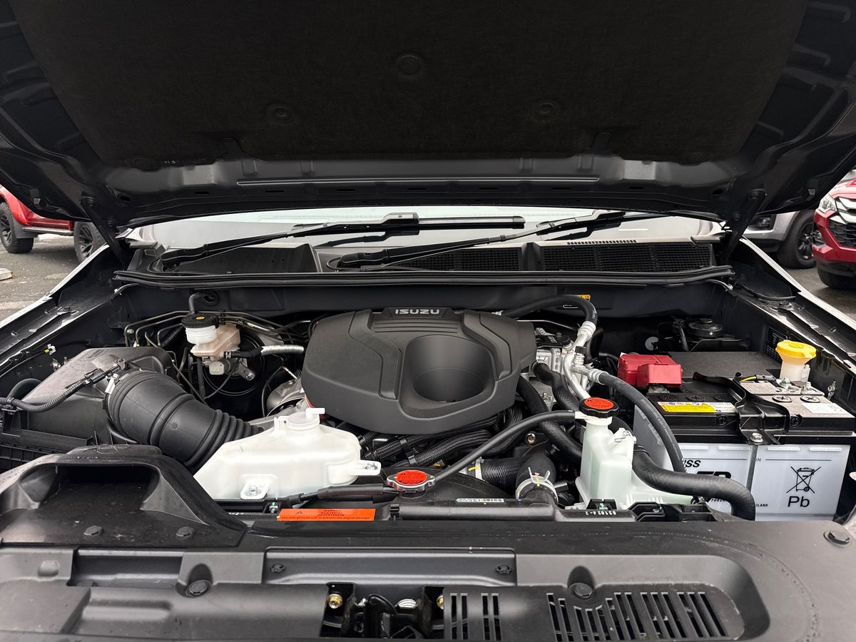 Used Isuzu D-Max 2025 for sale - 76873613: Photo 29