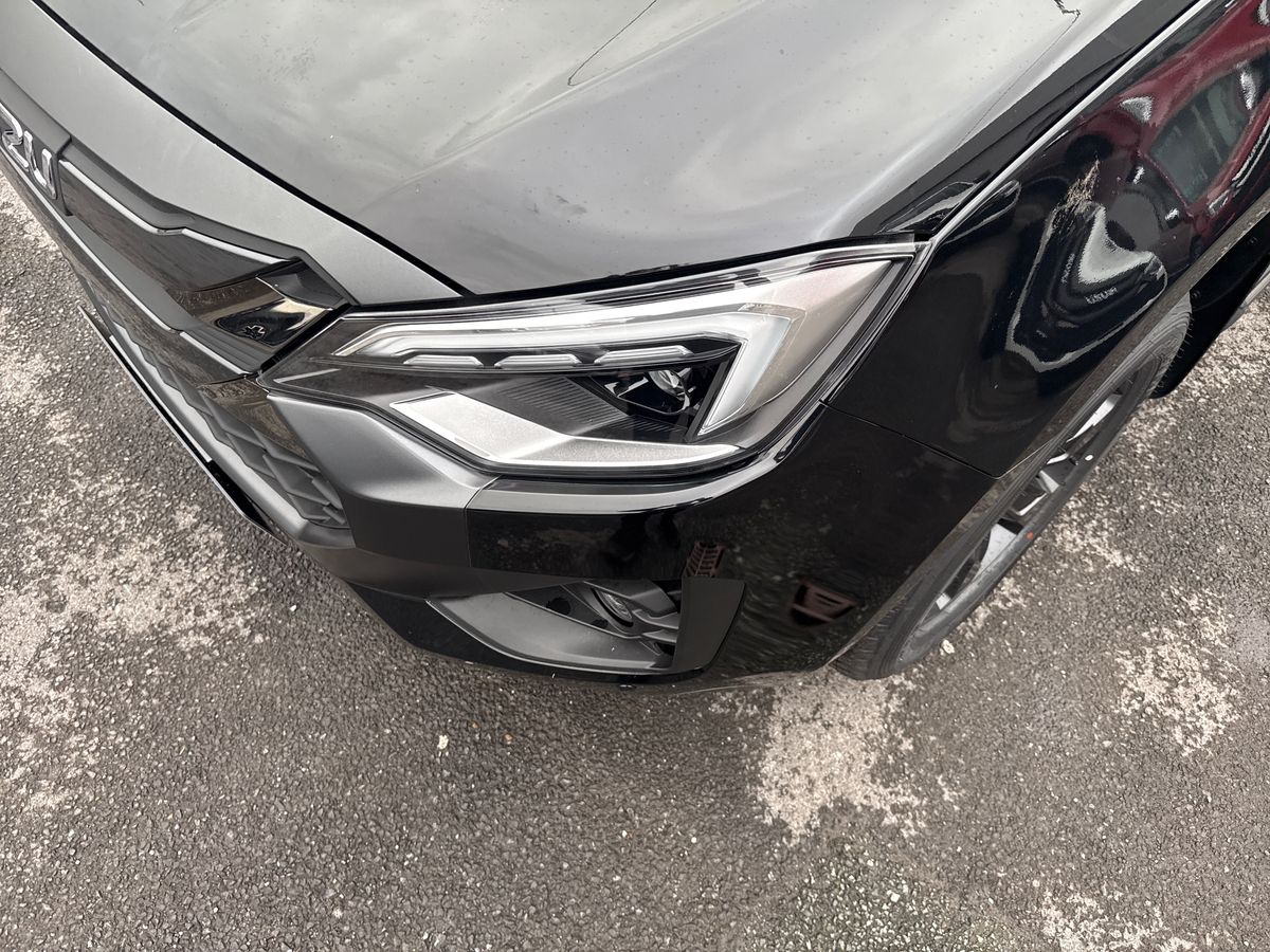 Used Isuzu D-Max 2025 for sale - 76873613: Photo 30