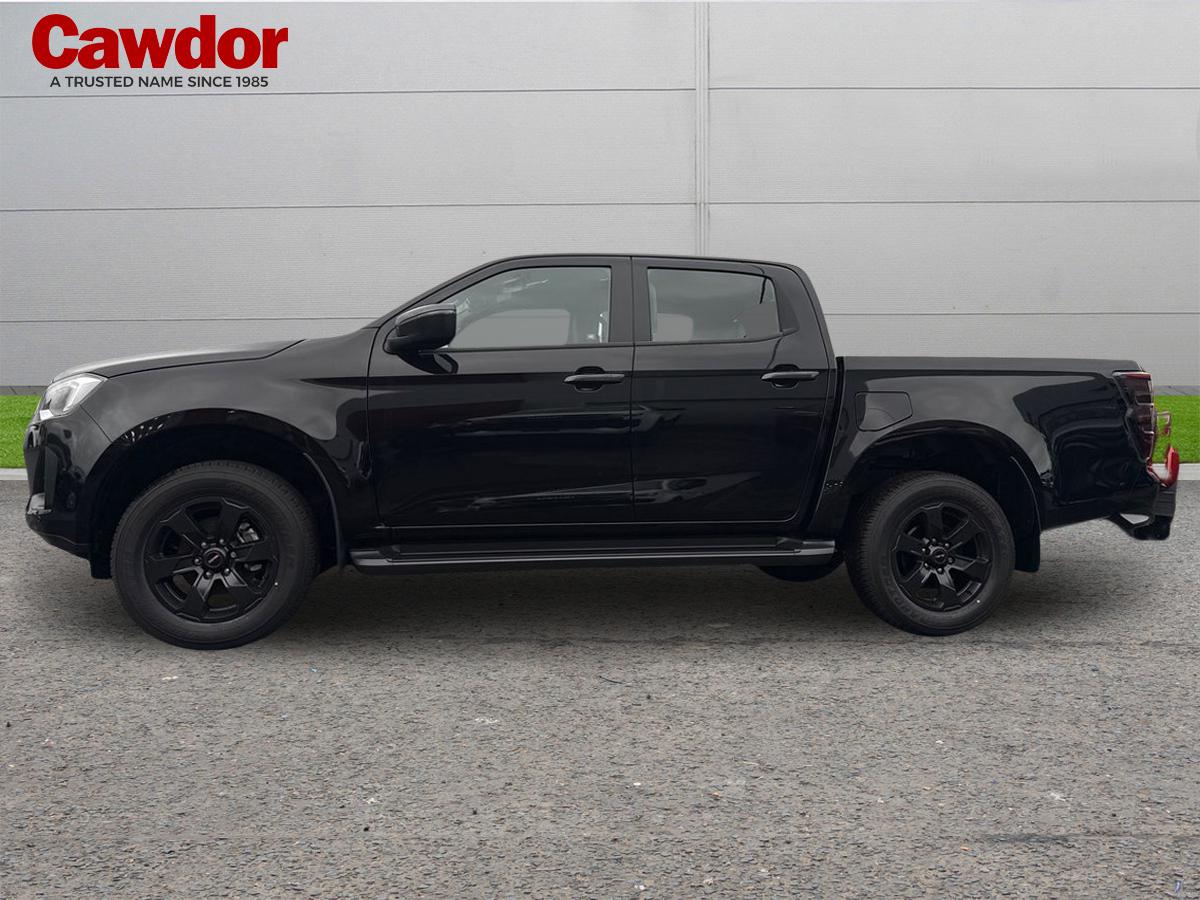 Used Isuzu D-Max 2025 for sale - 76873613: Photo 6