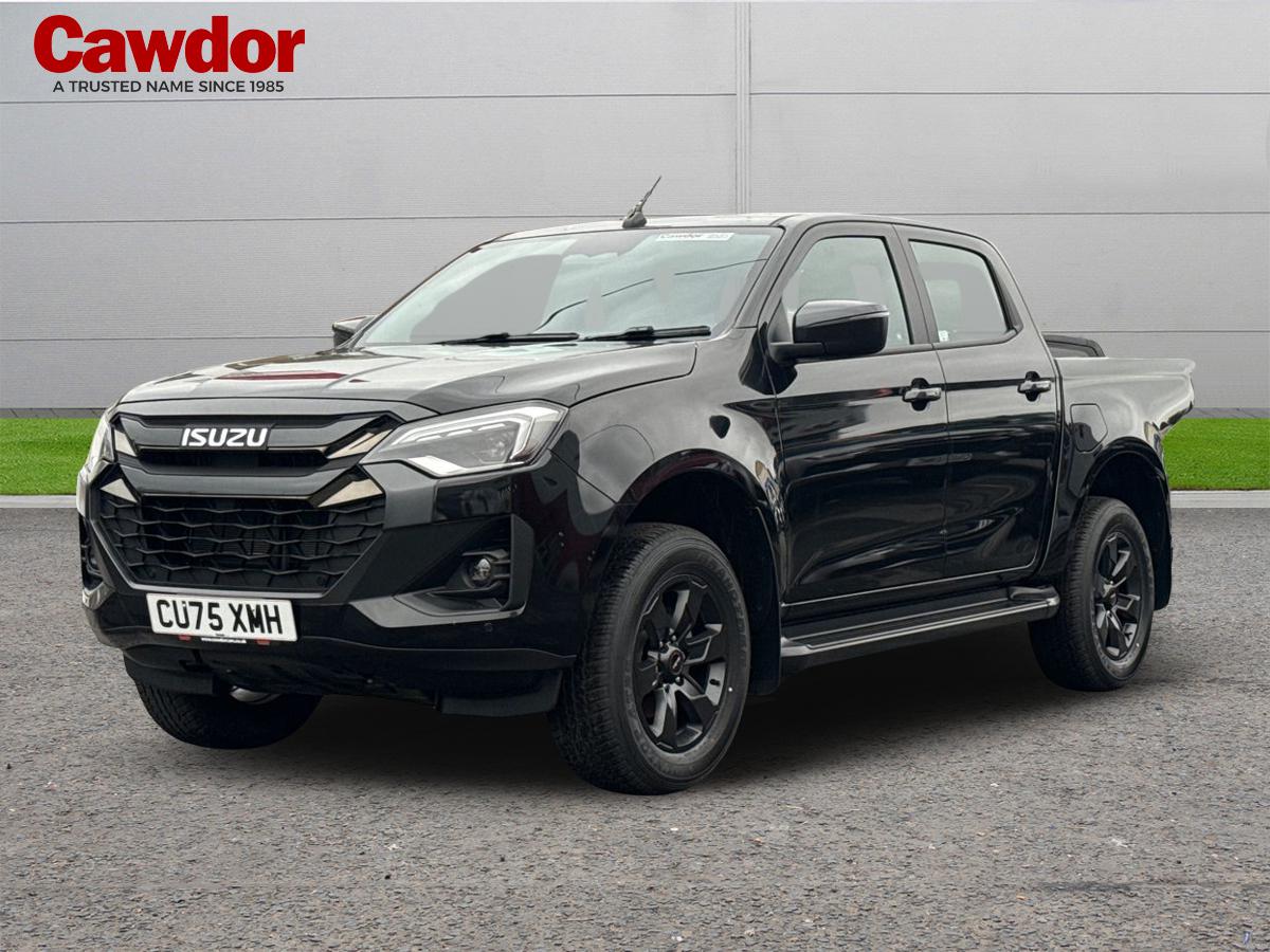 Used Isuzu D-Max 2025 for sale - 76873613: Photo 7
