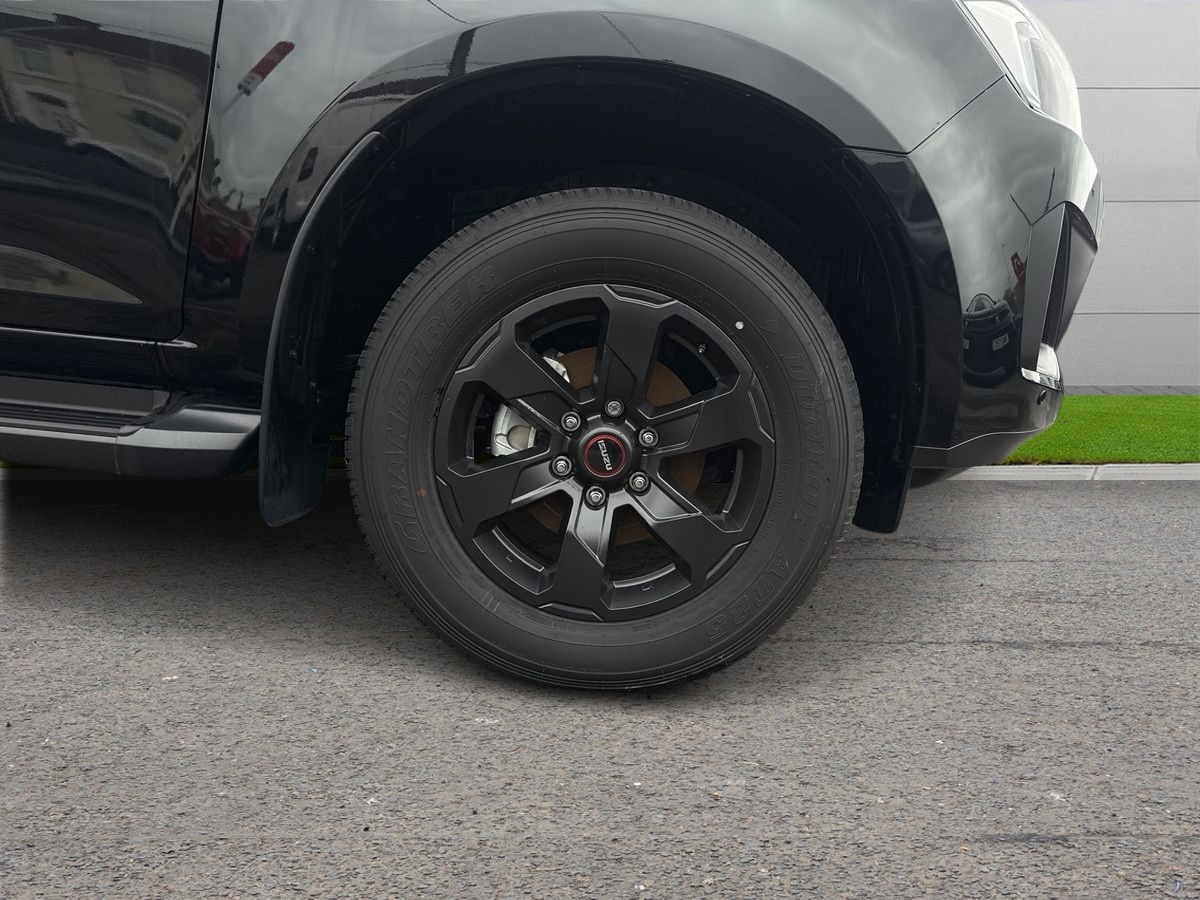 Used Isuzu D-Max 2025 for sale - 76873613: Photo 9