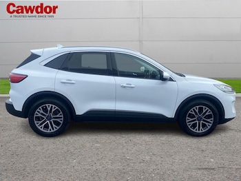 Used Ford Kuga 2021 for sale - 75465964: Photo