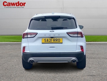 Used Ford Kuga 2021 for sale - 75465964: Photo