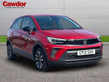 2021 - 1.2 83ps SE 5-Door
