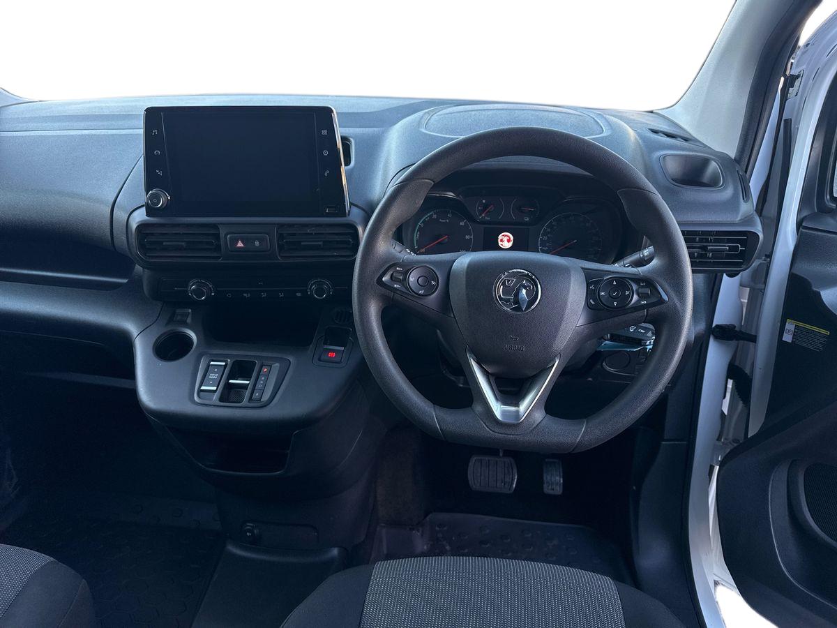 Used Vauxhall Combo 2022 for sale - 76872817: Photo 11