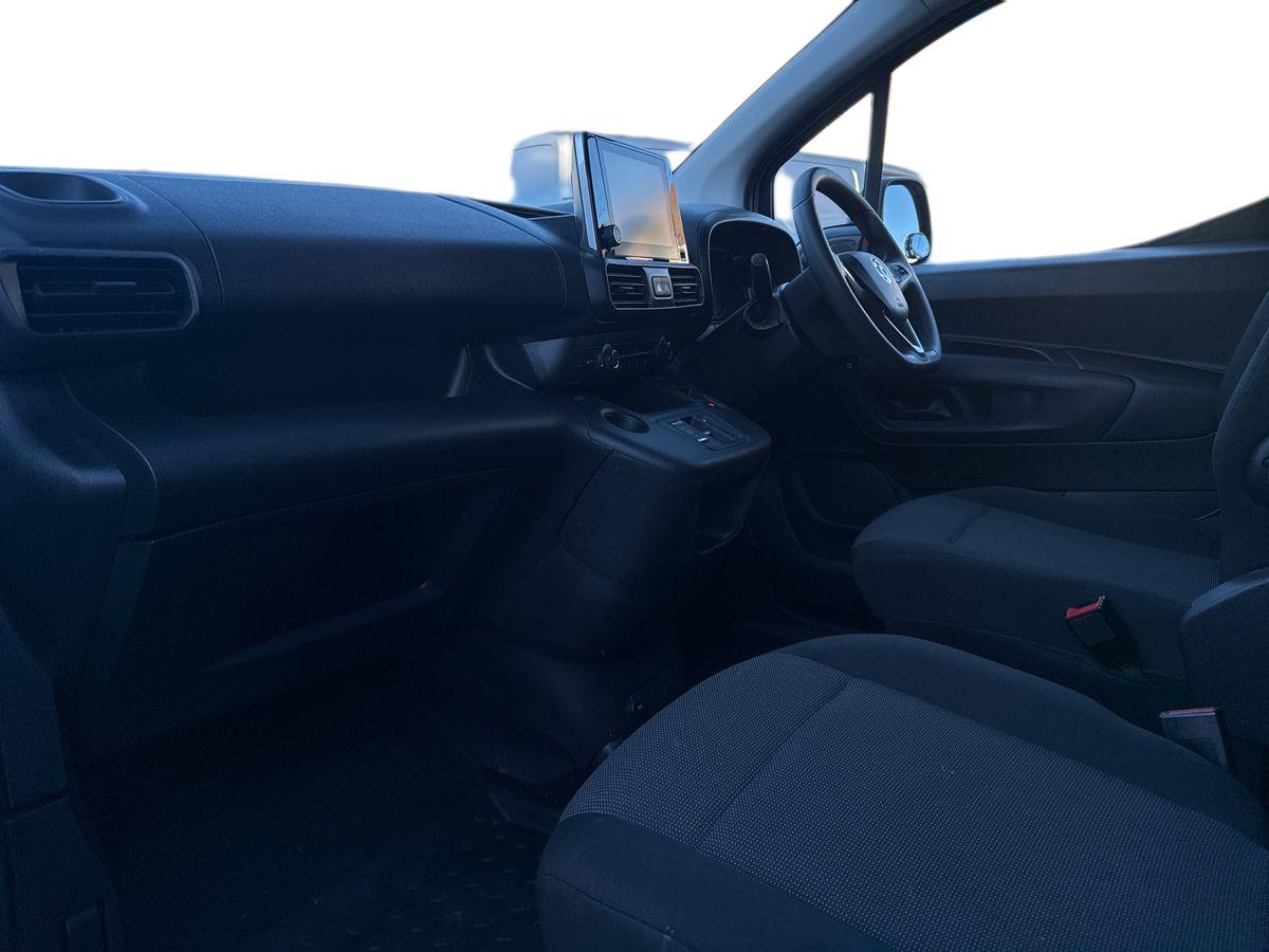 Used Vauxhall Combo 2022 for sale - 76872817: Photo 13