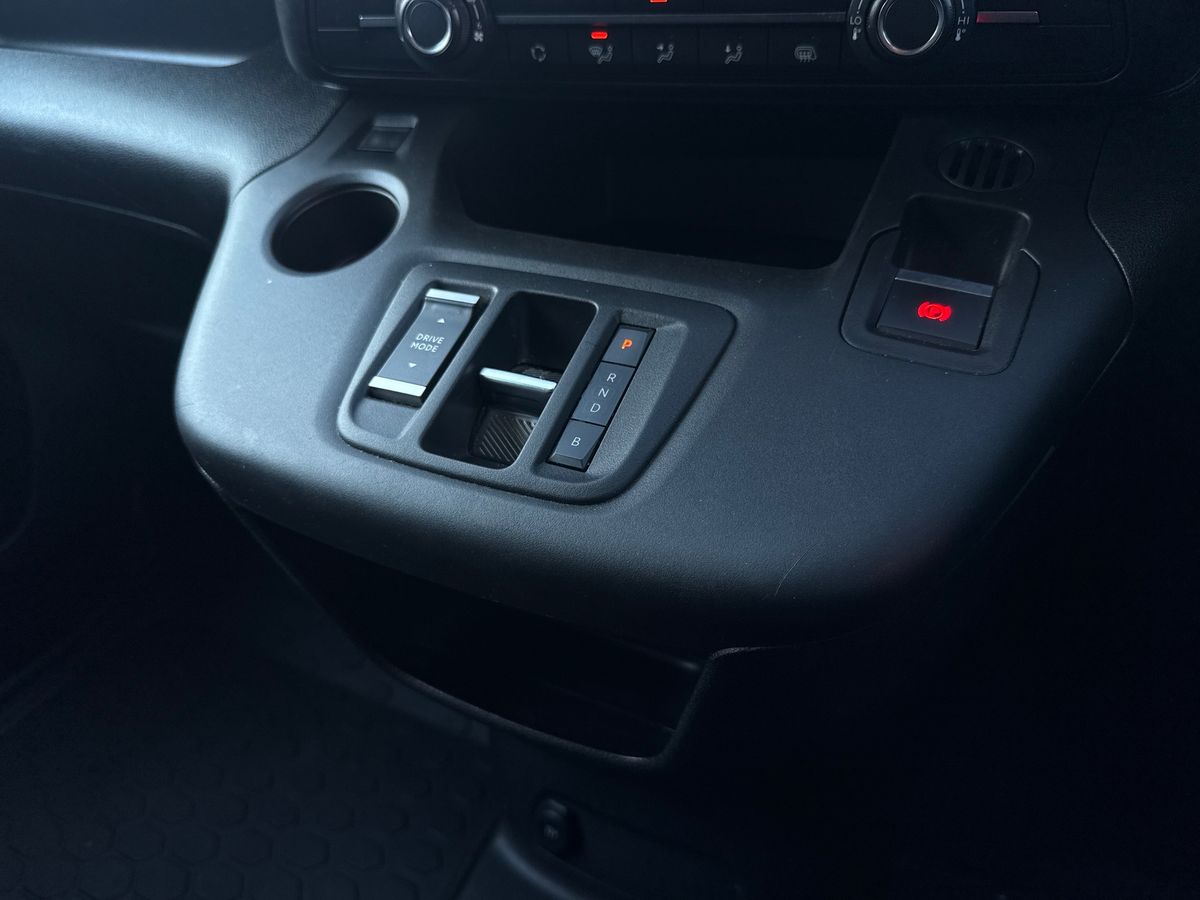 Used Vauxhall Combo 2022 for sale - 76872817: Photo 14