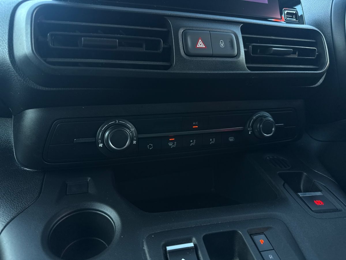 Used Vauxhall Combo 2022 for sale - 76872817: Photo 15