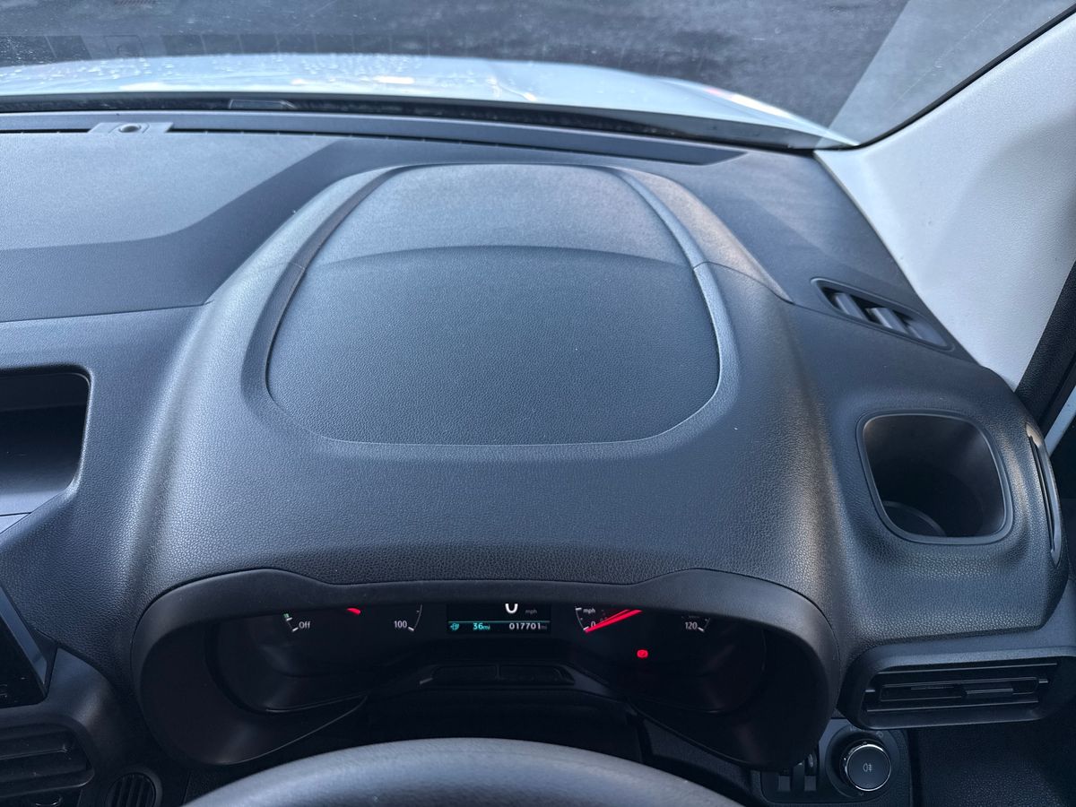 Used Vauxhall Combo 2022 for sale - 76872817: Photo 18