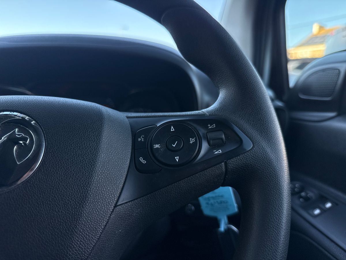 Used Vauxhall Combo 2022 for sale - 76872817: Photo 22