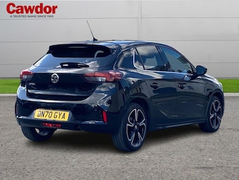 Used Vauxhall Corsa 2020 for sale - 76130885: Photo