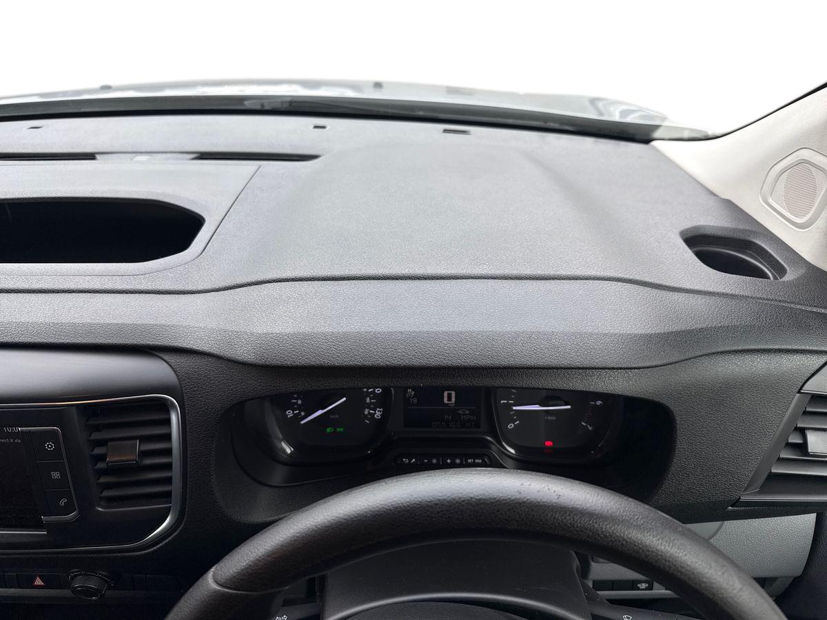 Used Vauxhall Vivaro 2021 for sale - 76351023: Photo 23