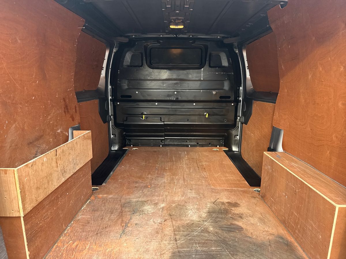 Used Vauxhall Vivaro 2021 for sale - 76351023: Photo 25