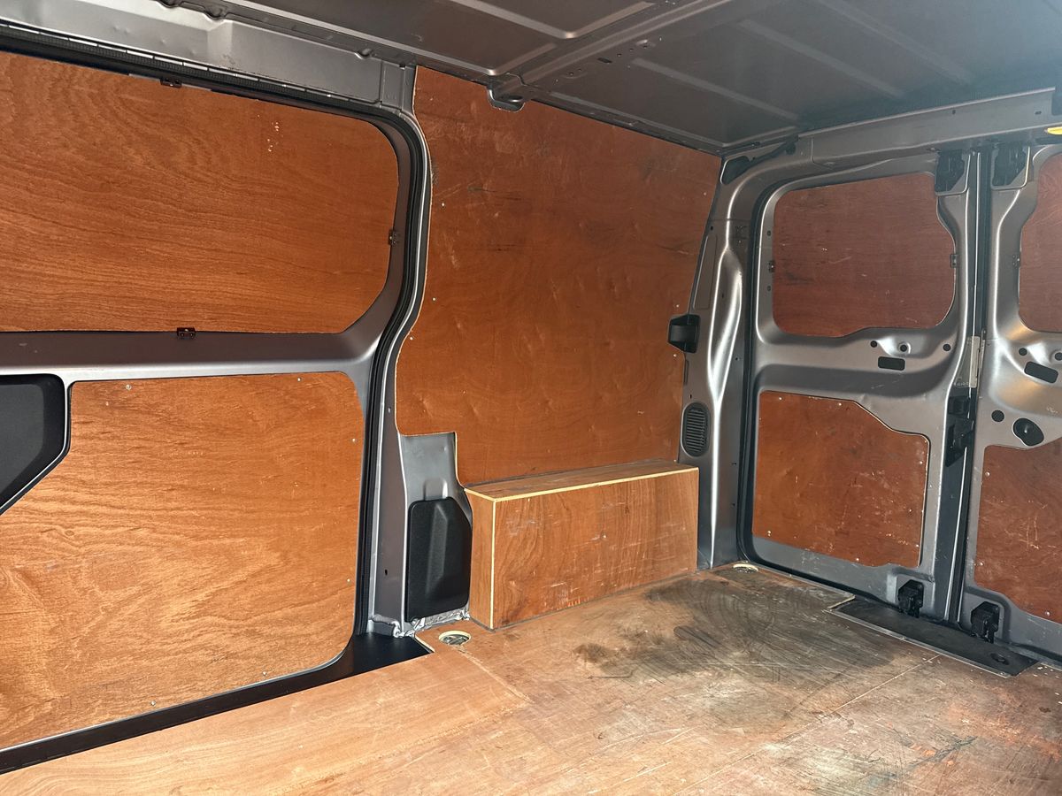 Used Vauxhall Vivaro 2021 for sale - 76351023: Photo 26