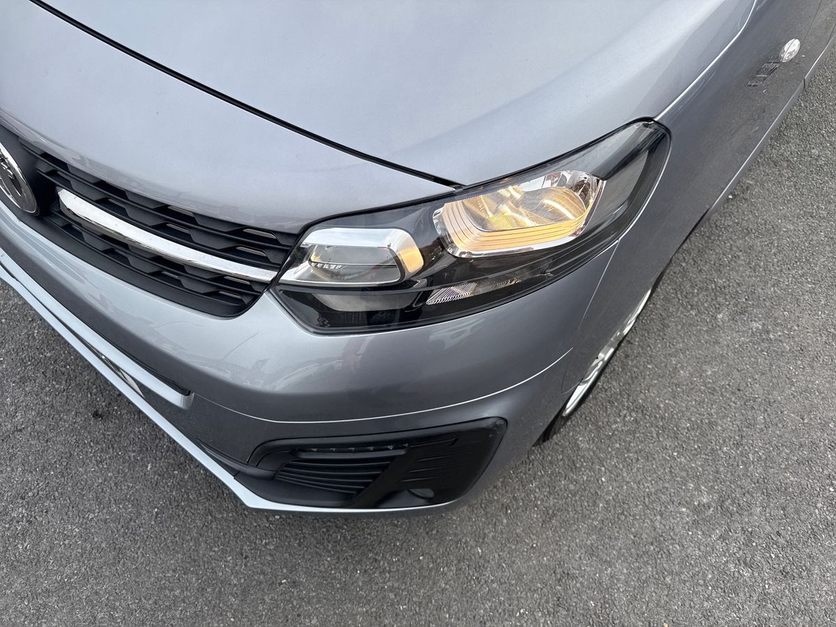 Used Vauxhall Vivaro 2021 for sale - 76351023: Photo 29