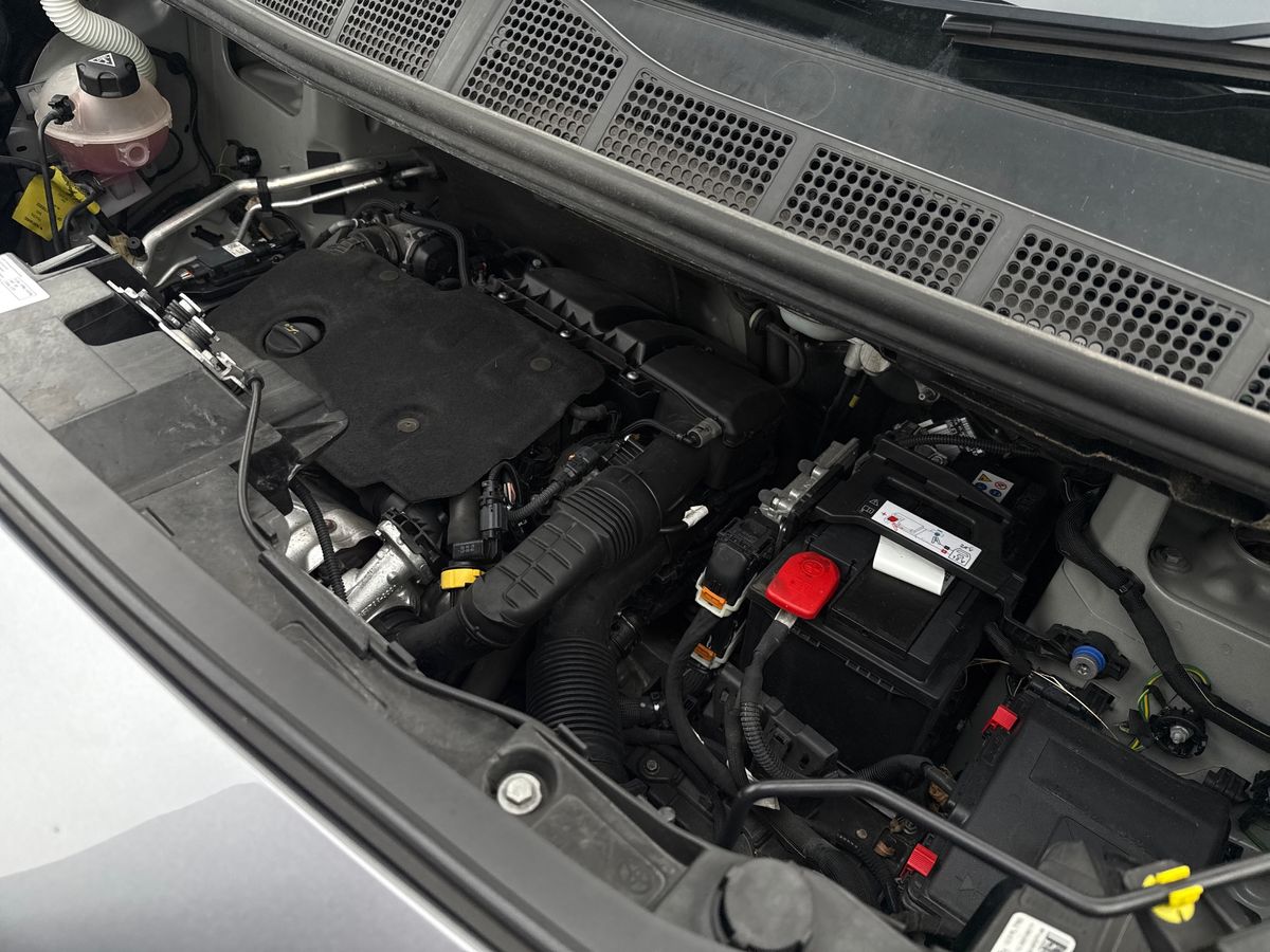 Used Vauxhall Vivaro 2021 for sale - 76351023: Photo 30