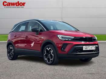 2024 - Ultimate Turbo Auto 5-Door