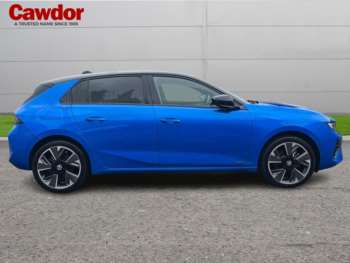 Used Vauxhall Astra 2023 for sale - 71696298: Photo