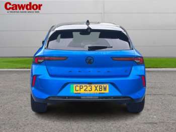 Used Vauxhall Astra 2023 for sale - 71696298: Photo