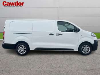 Used Vauxhall Vivaro 2019 for sale - 75066190: Photo