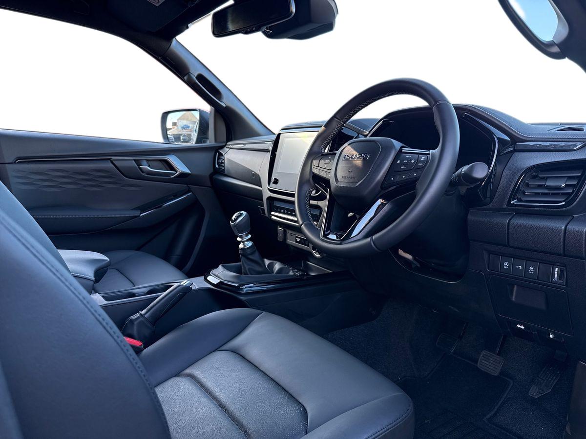 Used Isuzu D-Max 2025 for sale - 76873482: Photo 10