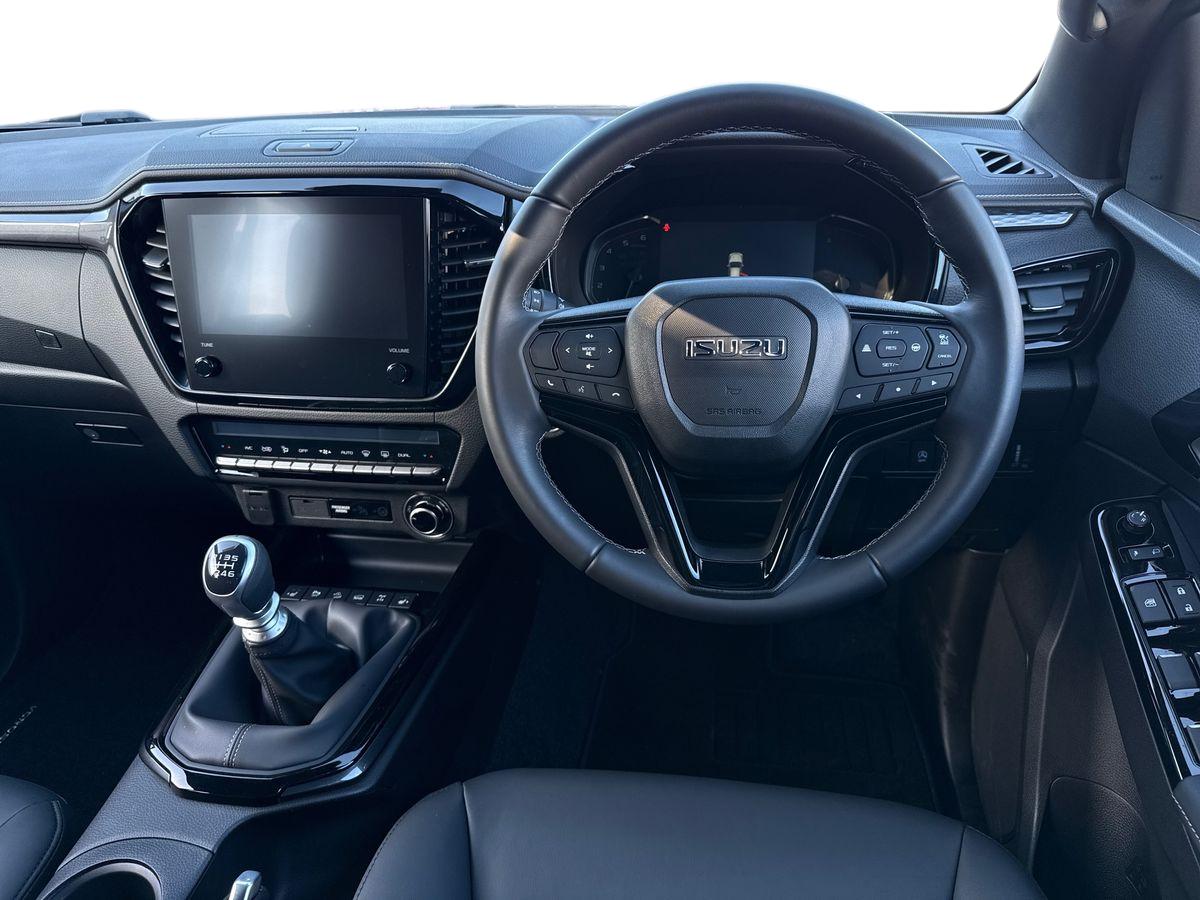 Used Isuzu D-Max 2025 for sale - 76873482: Photo 11