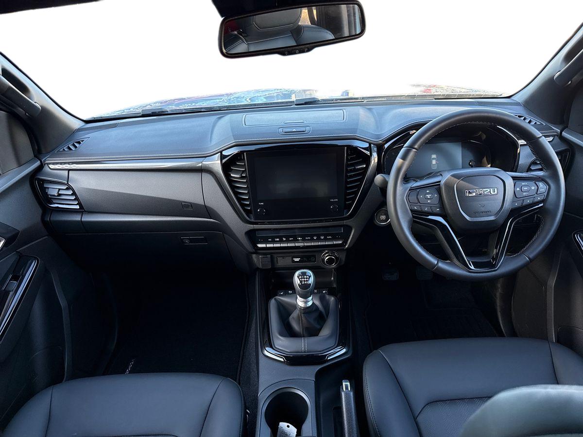 Used Isuzu D-Max 2025 for sale - 76873482: Photo 12