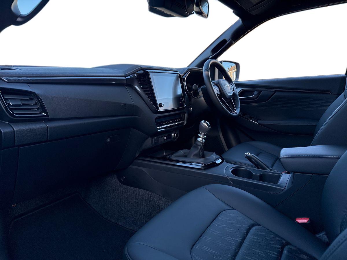 Used Isuzu D-Max 2025 for sale - 76873482: Photo 13