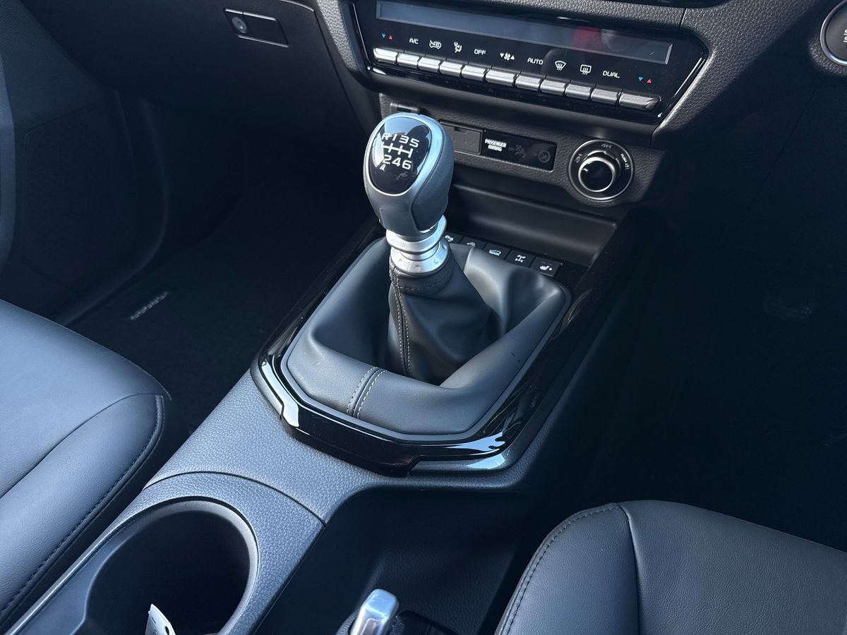 Used Isuzu D-Max 2025 for sale - 76873482: Photo 14