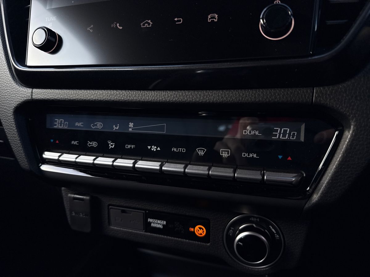 Used Isuzu D-Max 2025 for sale - 76873482: Photo 15