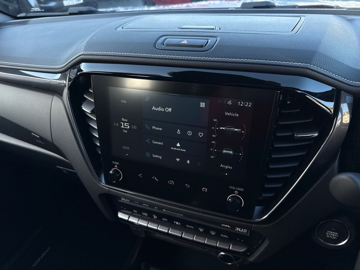 Used Isuzu D-Max 2025 for sale - 76873482: Photo 17