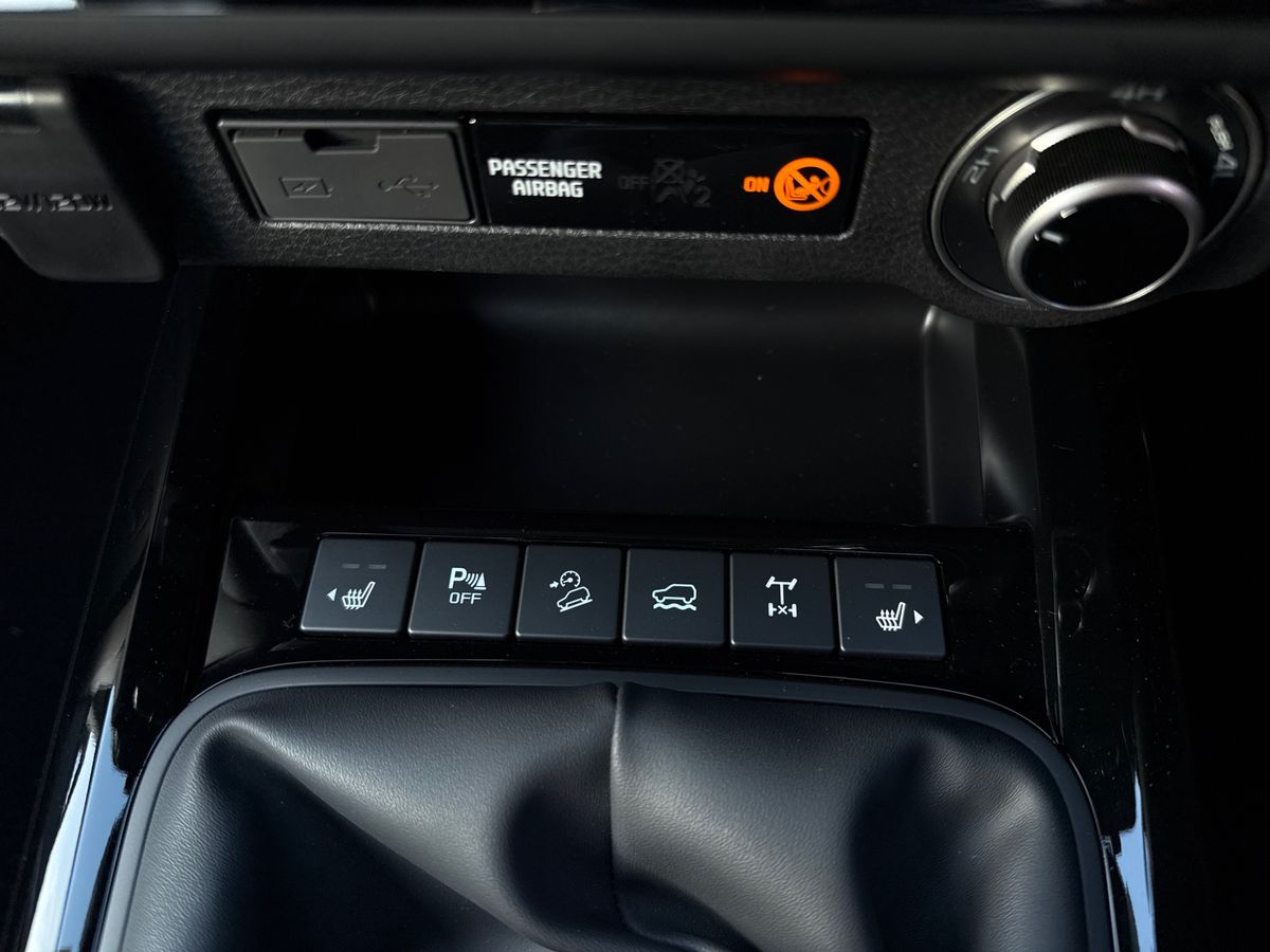 Used Isuzu D-Max 2025 for sale - 76873482: Photo 18