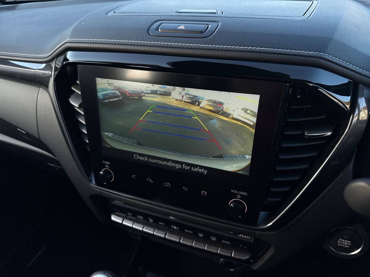 Used Isuzu D-Max 2025 for sale - 76873482: Photo 19