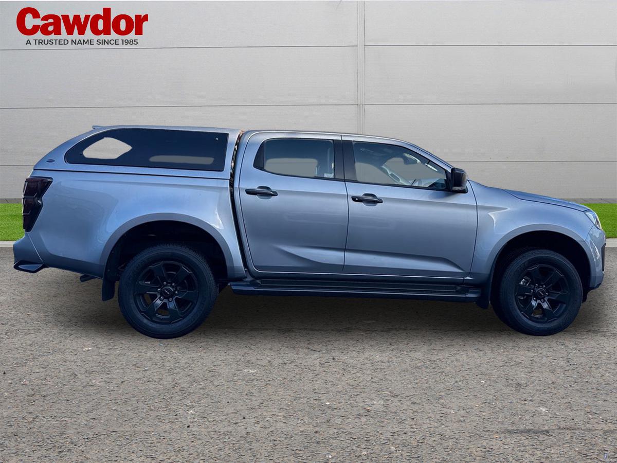 Used Isuzu D-Max 2025 for sale - 76873482: Photo 2