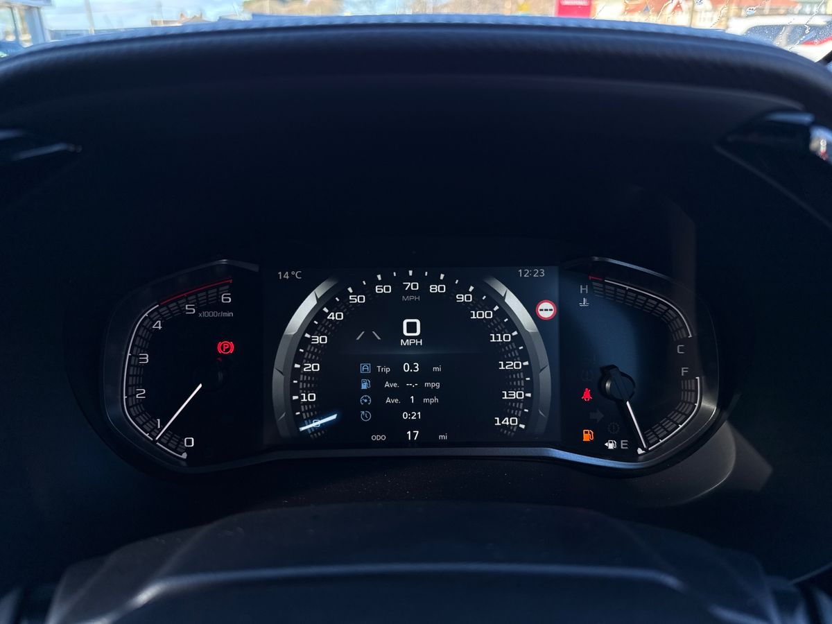 Used Isuzu D-Max 2025 for sale - 76873482: Photo 20