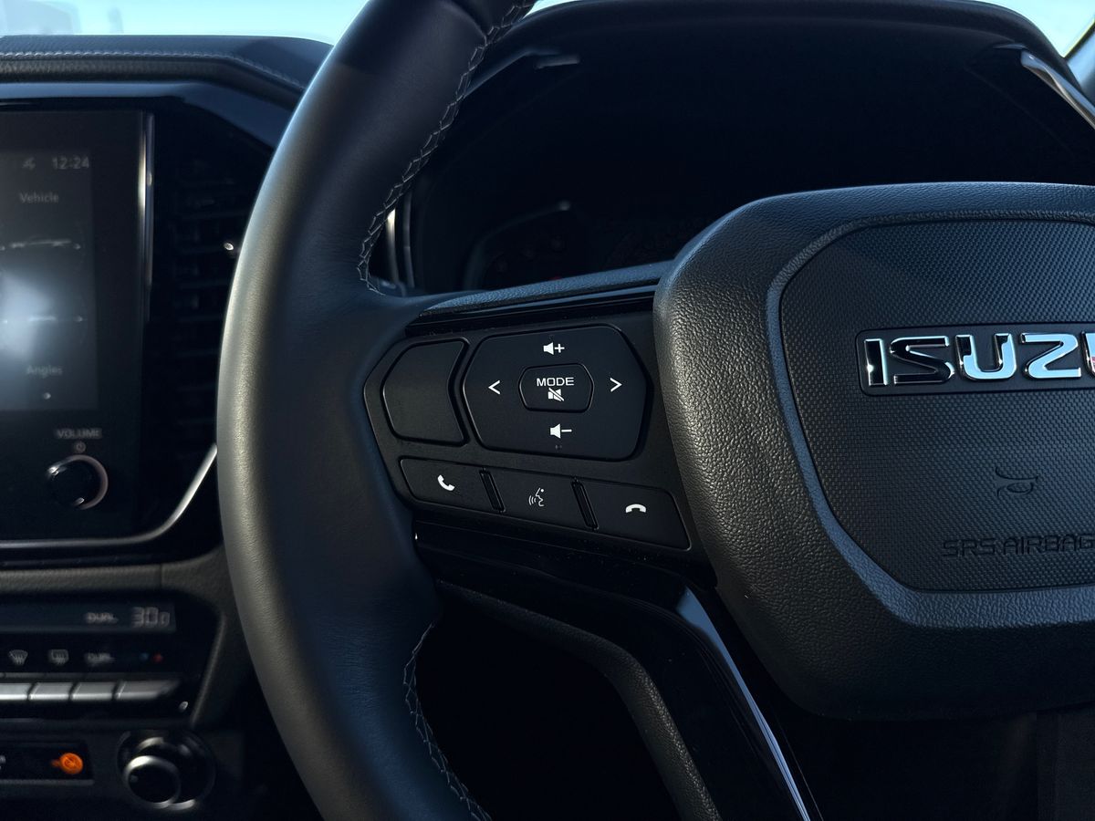 Used Isuzu D-Max 2025 for sale - 76873482: Photo 21