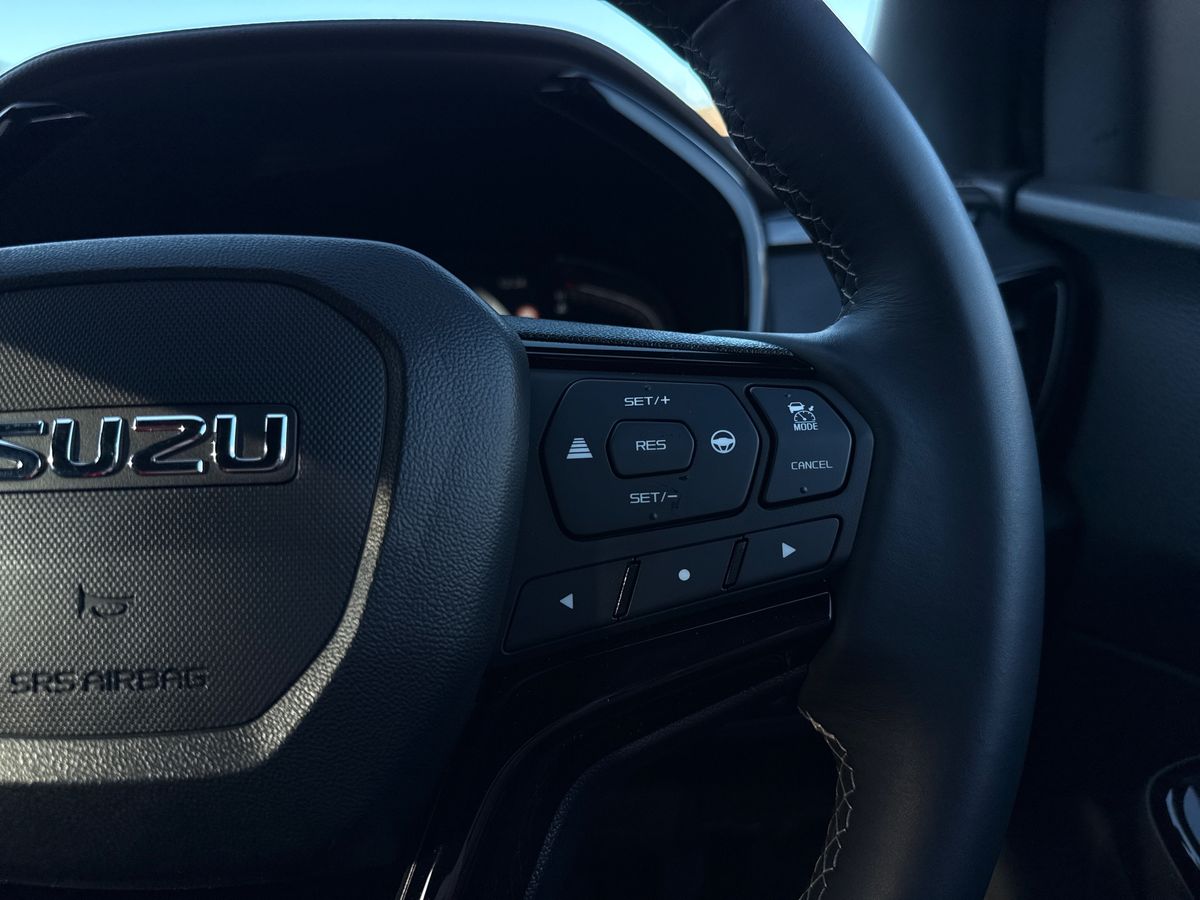 Used Isuzu D-Max 2025 for sale - 76873482: Photo 22