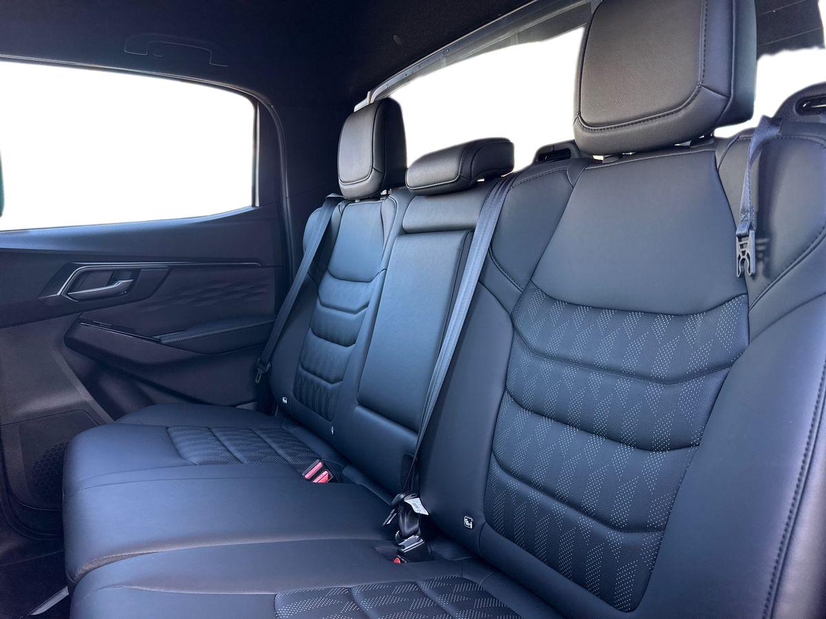 Used Isuzu D-Max 2025 for sale - 76873482: Photo 23