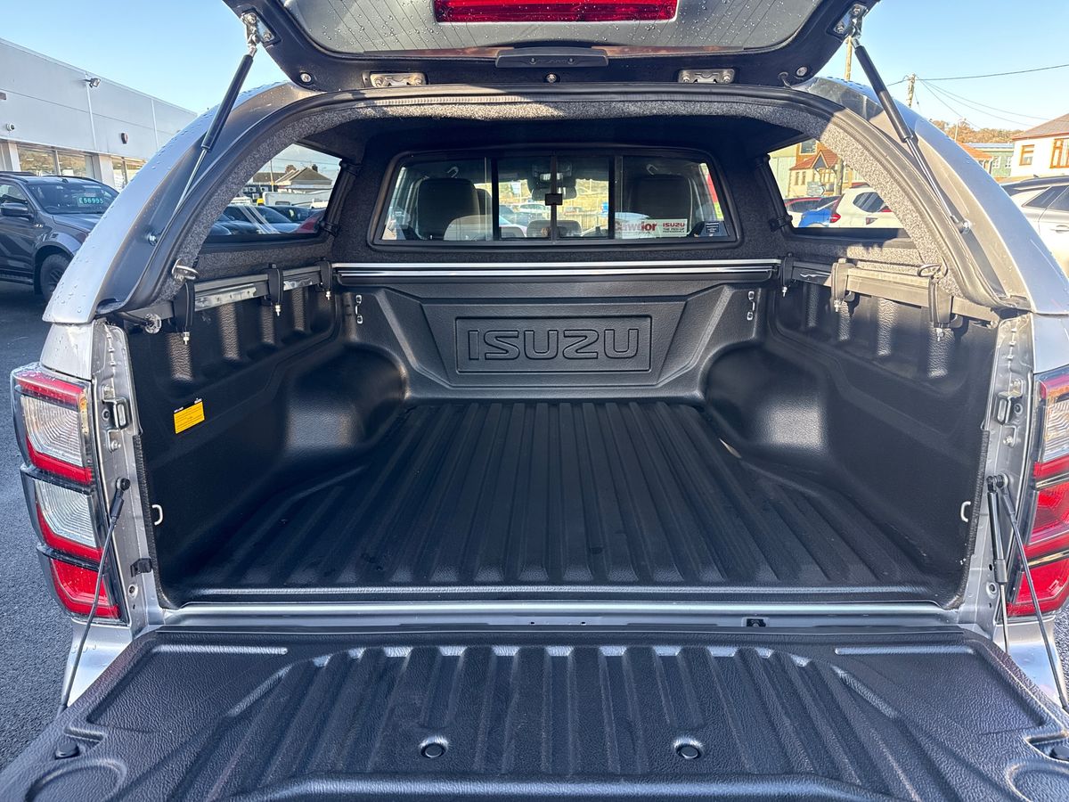 Used Isuzu D-Max 2025 for sale - 76873482: Photo 25