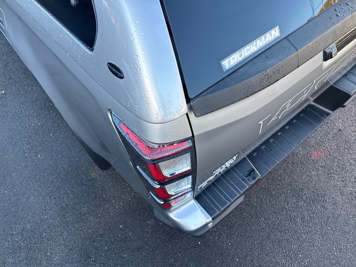 Used Isuzu D-Max 2025 for sale - 76873482: Photo 27