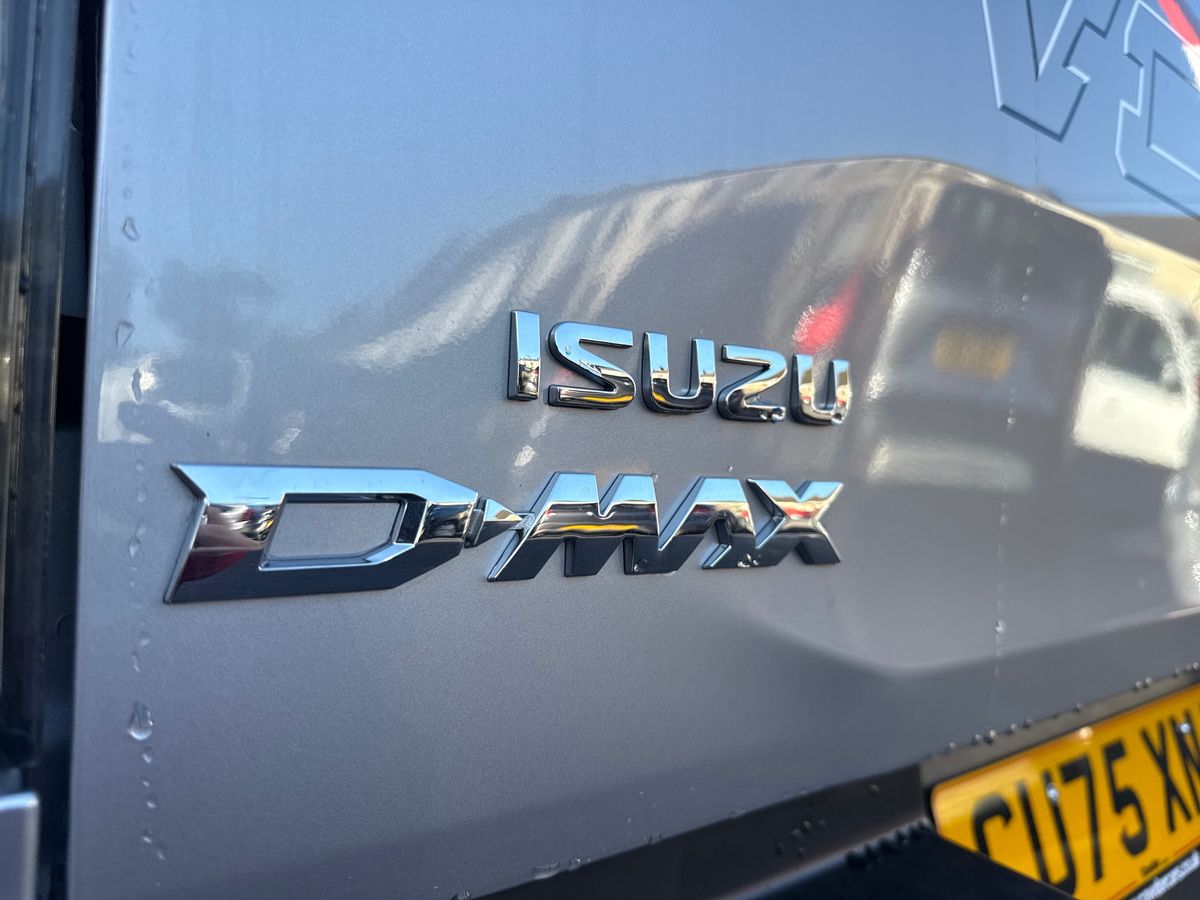 Used Isuzu D-Max 2025 for sale - 76873482: Photo 28