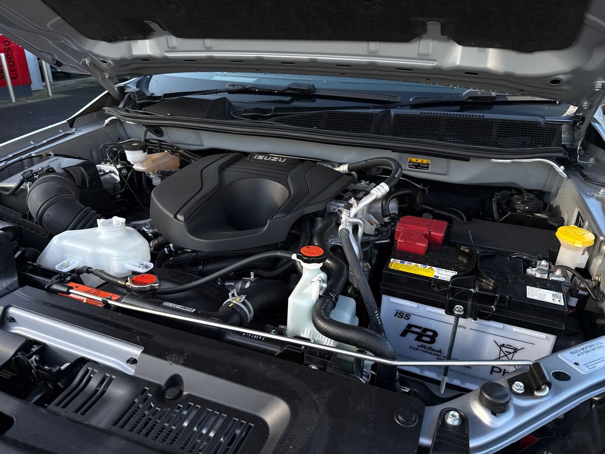 Used Isuzu D-Max 2025 for sale - 76873482: Photo 30