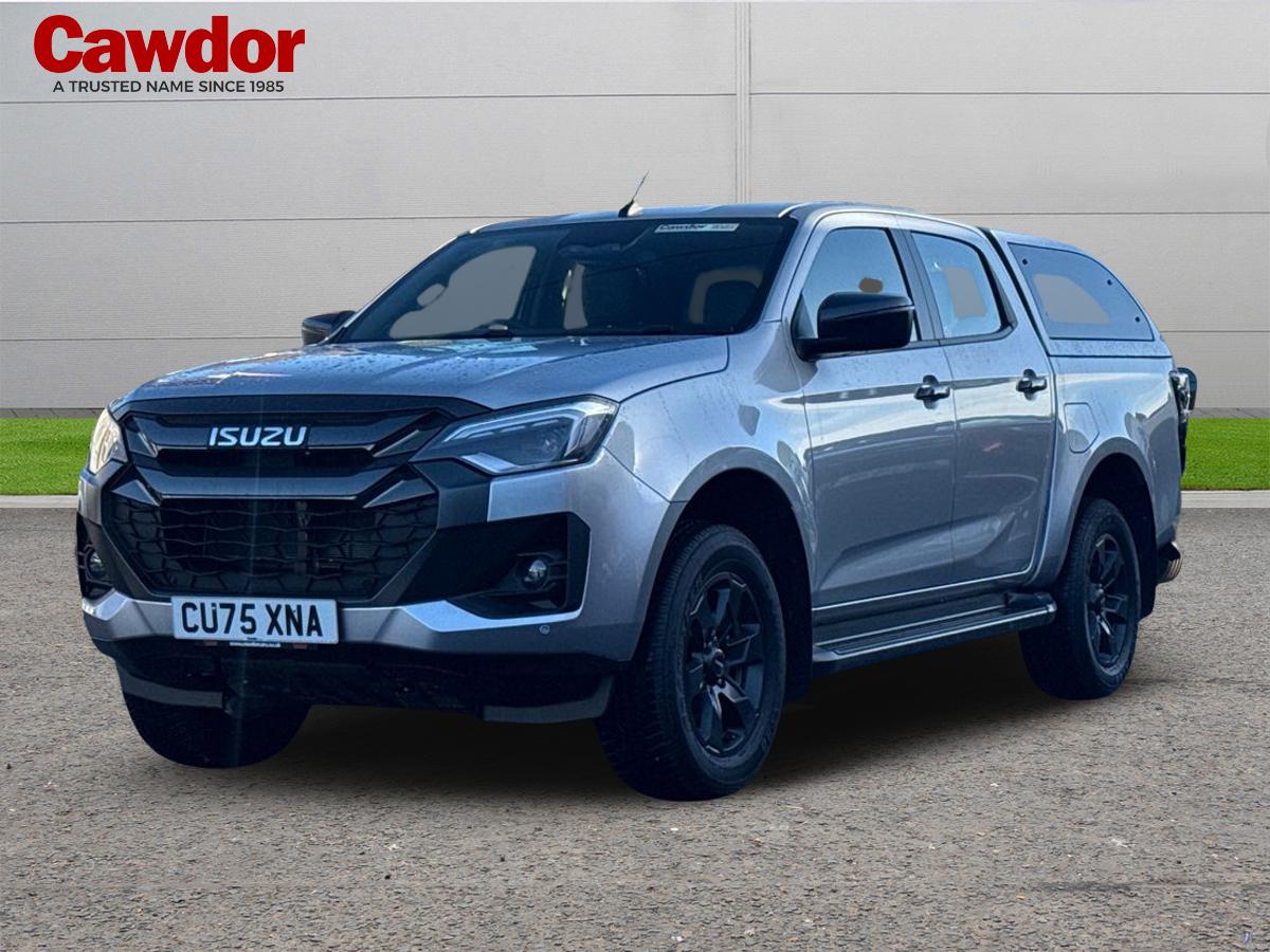 Used Isuzu D-Max 2025 for sale - 76873482: Photo 7