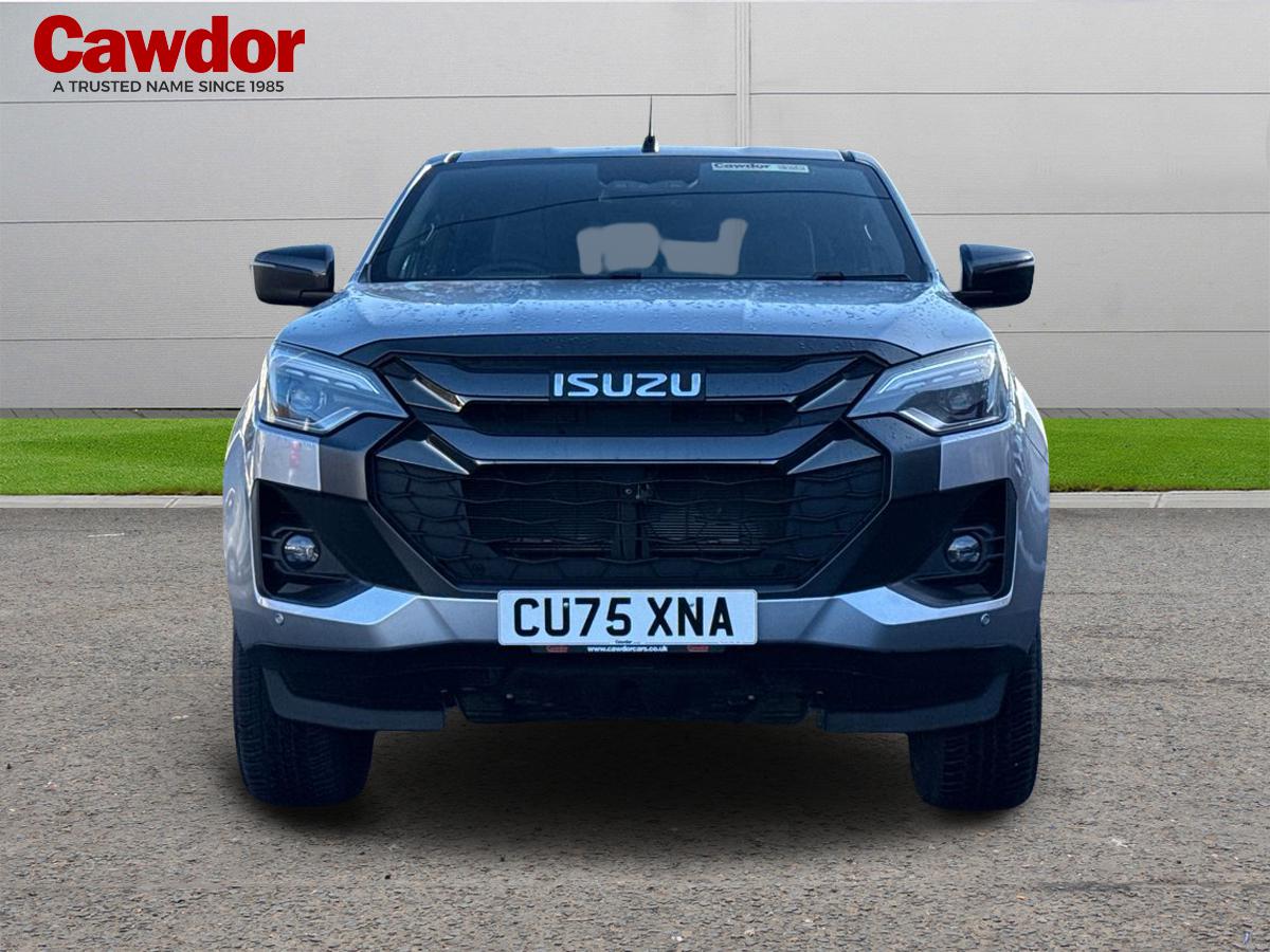 Used Isuzu D-Max 2025 for sale - 76873482: Photo 8