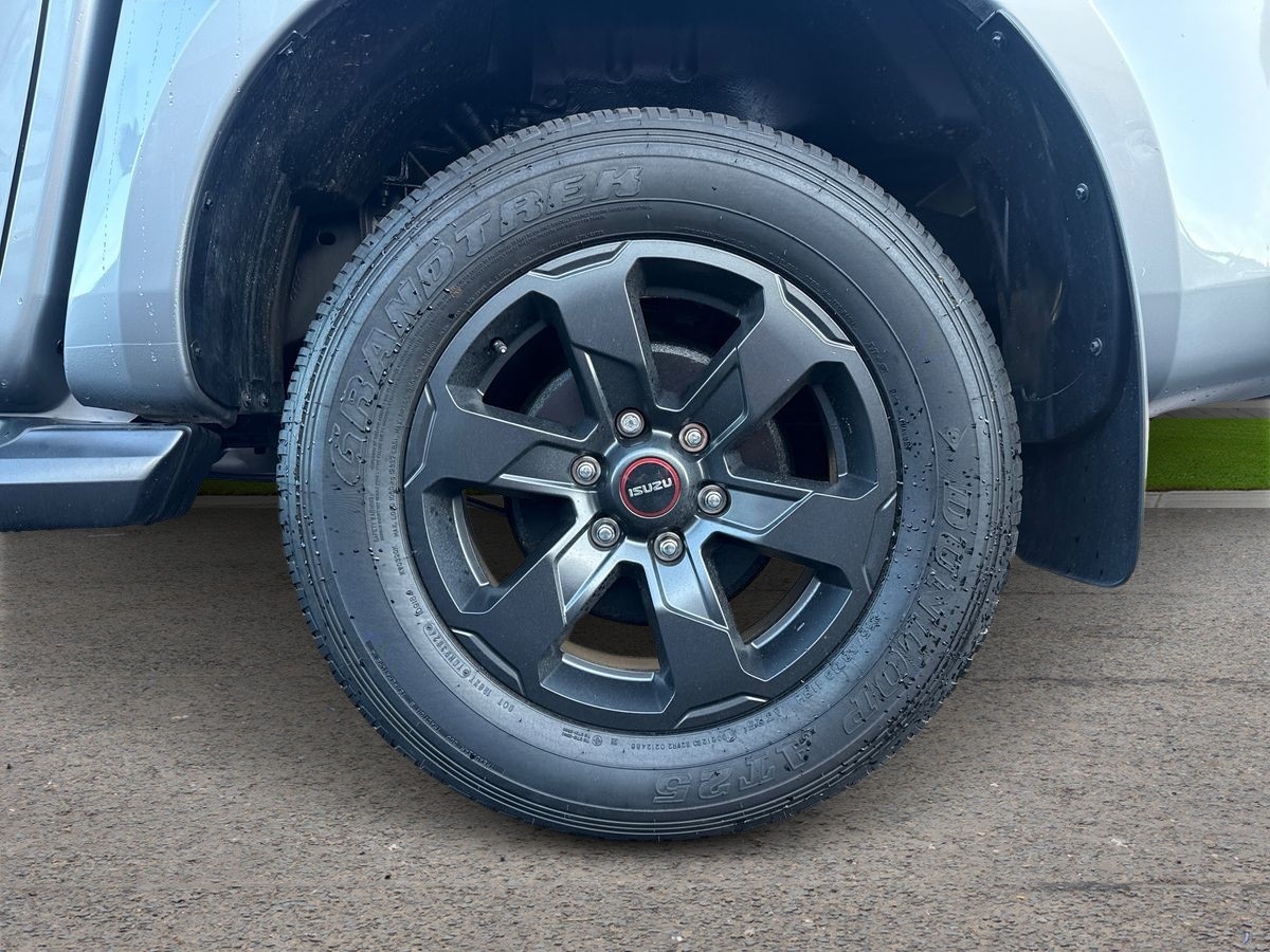 Used Isuzu D-Max 2025 for sale - 76873482: Photo 9