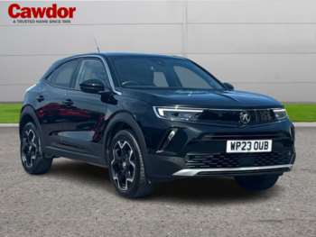 2023 - Ultimate Turbo Auto 5-Door