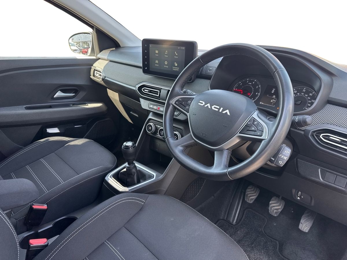 Used Dacia Jogger 2023 for sale - 76868873: Photo 10